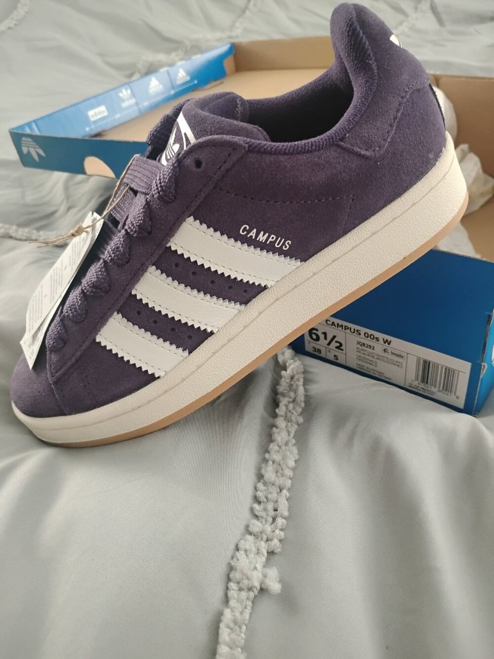 Adidas Campus